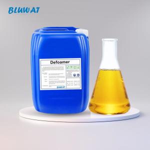 Wholesale High-Carbon Alcohol Polyether Ester Anti-Foaming Agent Defoamer for Papermaking AKD Emulsions from china suppliers