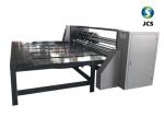 Four Link Automatic Slotting Machine 4kw High Speed Ergonomic Design