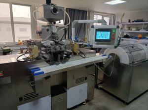 Wholesale Capsule 7000pcs/H Softgel Filling Machine Lab Modified Starch from china suppliers