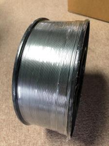 Wholesale Metco Pure Zinc 99.995% TAFA02Z Wire Spray 1.6mm 2.0mm 3.17mm Atmospheric Corrosion Protection from china suppliers