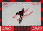 Hot Sale Diesel Engine Fuel Injector 095000-6360 Fuel Injector Assembly 8