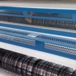 Fabric Textile Dryer Textile Machinery For Sale 50m Min
