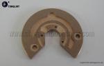 Turbo Thrust Bearing TO4B / TO4E / TBP4 406907-0001, 407634-0003 of Bronze
