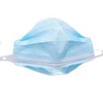 Best Manufacturer Wholesale 3ply Protective Face Mask / 3 Ply Disposable Face