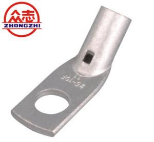 Wholesale Professional Battery Cable Lugs Terminals T2Y2 Material 25mm² Applicable Wire from china suppliers