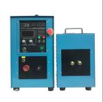 High Efficiency Induction Heating Equipment with Fast Heating Speed