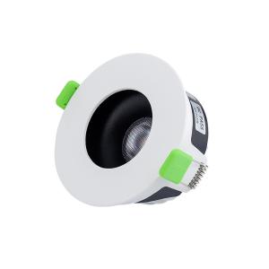 Wholesale 2200K-3000K Warm Dimming LED Downlight 12W Anti Glare IP54 Aluminium from china suppliers