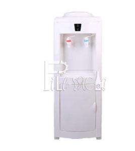 China 450W Floor Standing Automatic Hot And Cold Drinking Water Dispenser on sale