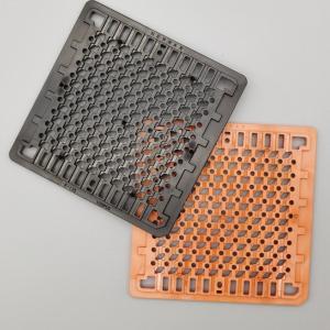 ESD Antistatic Electronic Components Tray