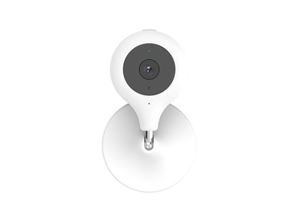 2.4GHz Wireless Surveillance Cameras , Wifi Outdoor Security Camera Support