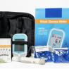 Buy cheap HZ Diabetes Digital Glucometro Blood Gluco Meter,Blood Sugar Monitor Kit Blood from wholesalers