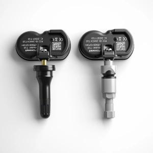 Wholesale Foxwell T10 Programmable TPMS Sensor 433/315MHz 2 IN 1 from china suppliers
