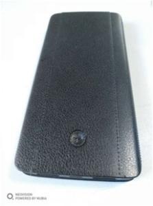 Wholesale Micro USB Portable Cell Phone Power Bank Black Mobile Phone Power Pack from china suppliers