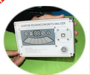 Wholesale Free Update Resonance Magnetic Quantum Body Health Analyzer CE Approved from china suppliers