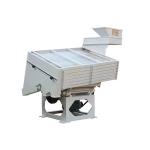 New Technology MGCZ100*12 Gravity Paddy Separator For Rice Milling