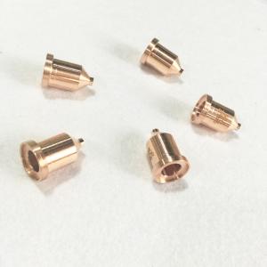 Wholesale Miller Consumables Plasma Cutting Torch Parts 219676 Nozzle And 212724 Electrode from china suppliers