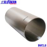 Foton Cummins Casting Full Finished Cylinder Sleeve Liner ISF2.8 3803544 For