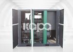 Kp110kw-0.8mpa 380V/220V/415V Efficient And Energy Saving Double Stage Air