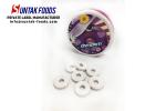 Promotional Sugarless Healthy Colorful Mint Candies Compressed Tablet Sweets