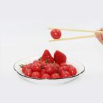 Half Paper Wrapped AB grade 24cm Disposable Bamboo Chopsticks