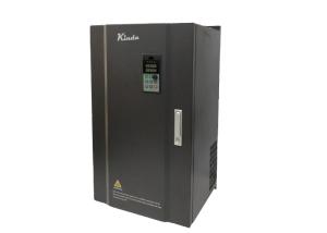 210HP Open Loop Vector VFD Variable Frequency Drive 3AC 380V - 460V