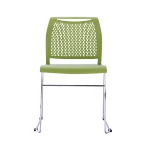 Wholesale Steel Stackable Meeting Chairs For Conference Hall Boardroom from china suppliers
