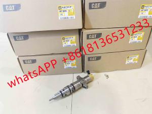 Wholesale Hot Sale Diesel Engine Parts 387-9433 387-9434 10R-7222 387-9431 254-4330 C9 Fuel Injector For 330D 336D Excavator from china suppliers