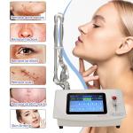 Surgical Fractional Co2 Laser Yag Laser Carbon Acne Scar Removal Wrinkle