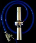 Hotpress Boron Carbide Sandblasting Nozzles Wet Blast Nozzle For Sandblasting