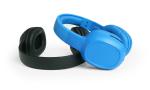 300mAh 8 Hours OEM Wireless bluetooth headphones with microphone