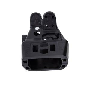 Wholesale Customized Electric Plastic Injection Mold For Industrial Manufacturing from china suppliers