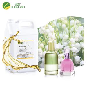 Wholesale Lily Fragrance Oils For Branded Perfume Strong Perfume Oil For Cosmetic from china suppliers