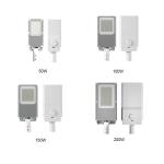 Ip65 Smd LED Highway Street Light With Die Cast Aluminium 50w 75w 100w 150watts