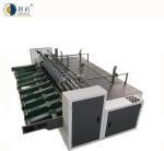 Fast Speed Cardboard Slitter Corrugated Partition Machine Ce Certificate