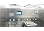 65dB Laminar Vertical Weighing Room Down Flow Booth