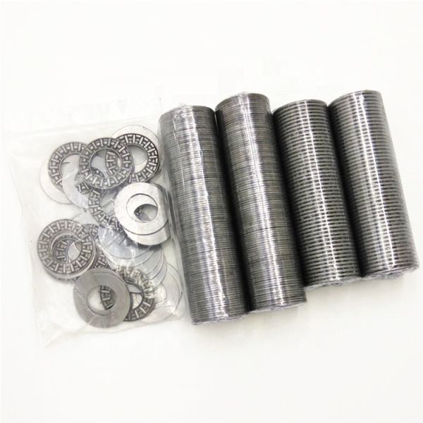AXK2035 2AS 20*35*4mm Axial Needle Thrust Bearing And Cage Assemblies