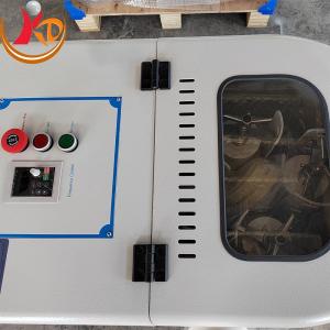 Wholesale Lab Grinding Mill Machine Planetary Ball Mill with Four Jars Stations and Balls from china suppliers