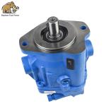 Vickers PVB29 Axial Piston Pump Repalcement Heavy Equipment Maintain Repair