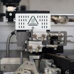 Long Service Life Edge Bander for Soft Forming MDF PVC Edge Banding Production