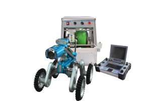 Wholesale 360 Degree Rotate Camera Pipe Inspection Camera System For Large Pipes from china suppliers