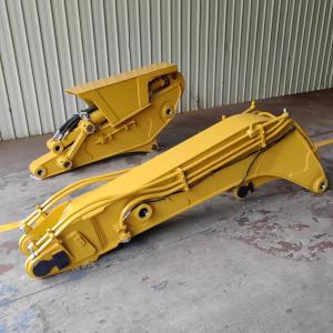Wholesale SY16C Excavator Tunnel Boom Hot Sale Product 2020 With 4.3 M Max Digging Height from china suppliers