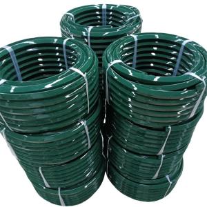Wholesale Custom Smooth Surface PU Ridge Top Belt , Polyurethane Belts For Conveying Lines from china suppliers