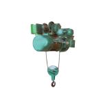 IP65 M3 Remote Control Lifting Crane Electric Hoist