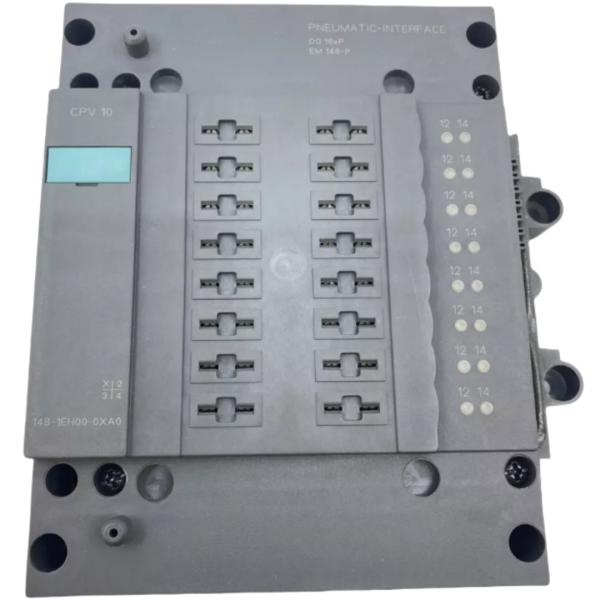SIEMENS 6ES7148-1EH00-0XA0 SIMATIC DP, PNEUMATIC INTERFACE EM 148-P FOR ET 200X