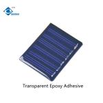 Durable Indestructible Mini Solar Panel 0.15W Customized Professional Epoxy Mini