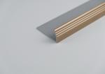 Customized Plastic Extrusion Profiles , Colorful Plastic Extruded Sections