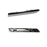 OEM Standard Size Car Front Grille Cover for Reiz Mark X 2013-2017 Electroplated