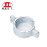 Galvanized Adjustable 76MM Prop Nut