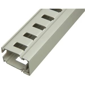 Wholesale Customized 300mm Pregalvanized Perforated Cable Tray Stainless Steel from china suppliers