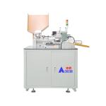 Fully Automatic Sticker Machine for 18650 Cylindrical Lithium Battery